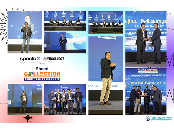 India's first-of-its-kind Bharat Collection Summit & Awards 2025